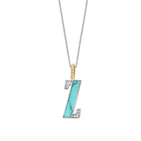 TI SENTO Pendant 6840TQ_Z