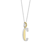 TI SENTO Pendant 6840ZY_C