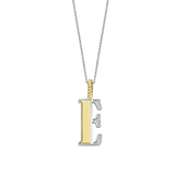 TI SENTO Pendant 6840ZY_E