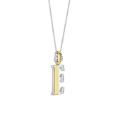 TI SENTO Pendant 6840ZY_E