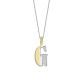 TI SENTO Pendant 6840ZY_G