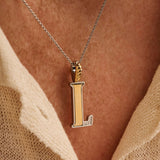 TI SENTO Pendant 6840ZY_L