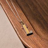 TI SENTO Pendant 6840ZY_L