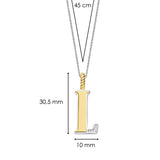 TI SENTO Pendant 6840ZY_L