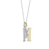 TI SENTO Pendant 6840ZY_M