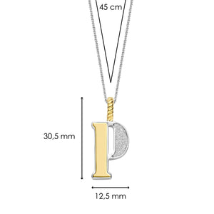 TI SENTO Pendant 6840ZY_P