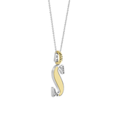 TI SENTO Pendant 6840ZY_S