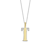 TI SENTO Pendant 6840ZY_T