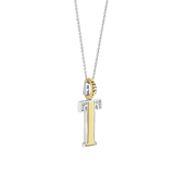 TI SENTO Pendant 6840ZY_T