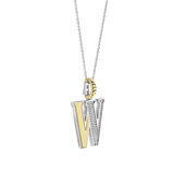 TI SENTO Pendant 6840ZY_W