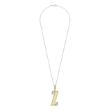 TI SENTO Pendant 6840ZY_Z