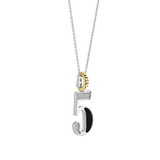 TI SENTO Pendant 6841BL_5