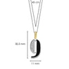 TI SENTO Pendant 6841BL_9