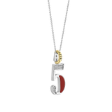 TI SENTO Pendant 6841CR_5