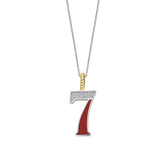 TI SENTO Pendant 6841CR_7