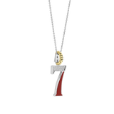 TI SENTO Pendant 6841CR_7