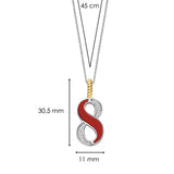 TI SENTO Pendant 6841CR_8