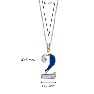 TI SENTO Pendant 6841LB_2