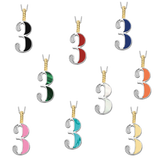 TI SENTO Pendant 6841BL_3