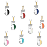 TI SENTO Pendant 6841ZY_5