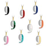 TI SENTO Pendant 6841BL_9