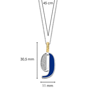 TI SENTO Pendant 6841LB_9