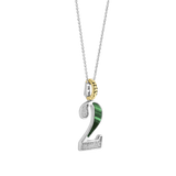 TI SENTO Pendant 6841MA_2