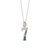 TI SENTO Pendant 6841MA_7