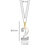 TI SENTO Pendant 6841MW_2