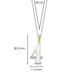 TI SENTO Pendant 6841MW_4