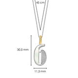 TI SENTO Pendant 6841MW_6