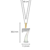 TI SENTO Pendant 6841MW_7