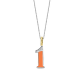 TI SENTO Pendant 6841OR_1