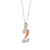 TI SENTO Pendant 6841OR_2