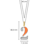 TI SENTO Pendant 6841OR_2