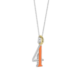 TI SENTO Pendant 6841OR_4