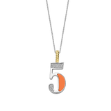 TI SENTO Pendant 6841OR_5
