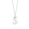 TI SENTO Pendant 6841OR_5