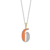 TI SENTO Pendant 6841OR_6