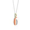 TI SENTO Pendant 6841OR_6