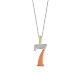 TI SENTO Pendant 6841OR_7