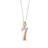 TI SENTO Pendant 6841OR_7