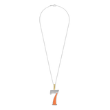 TI SENTO Pendant 6841OR_7