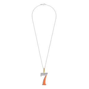 TI SENTO Pendant 6841OR_7