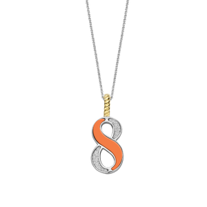 TI SENTO Pendant 6841OR_8