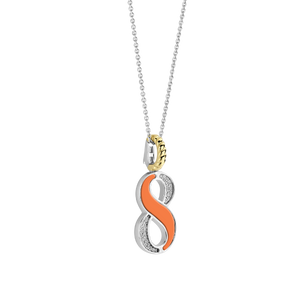 TI SENTO Pendant 6841OR_8