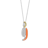 TI SENTO Pendant 6841OR_9