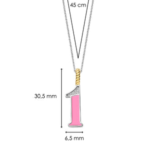 TI SENTO Pendant 6841PI_1