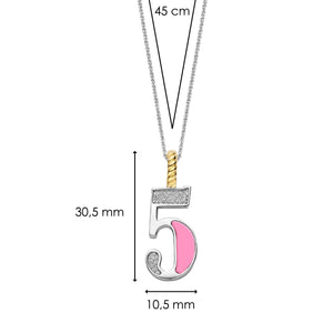 TI SENTO Pendant 6841PI_5