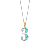 TI SENTO Pendant 6841TQ_3
